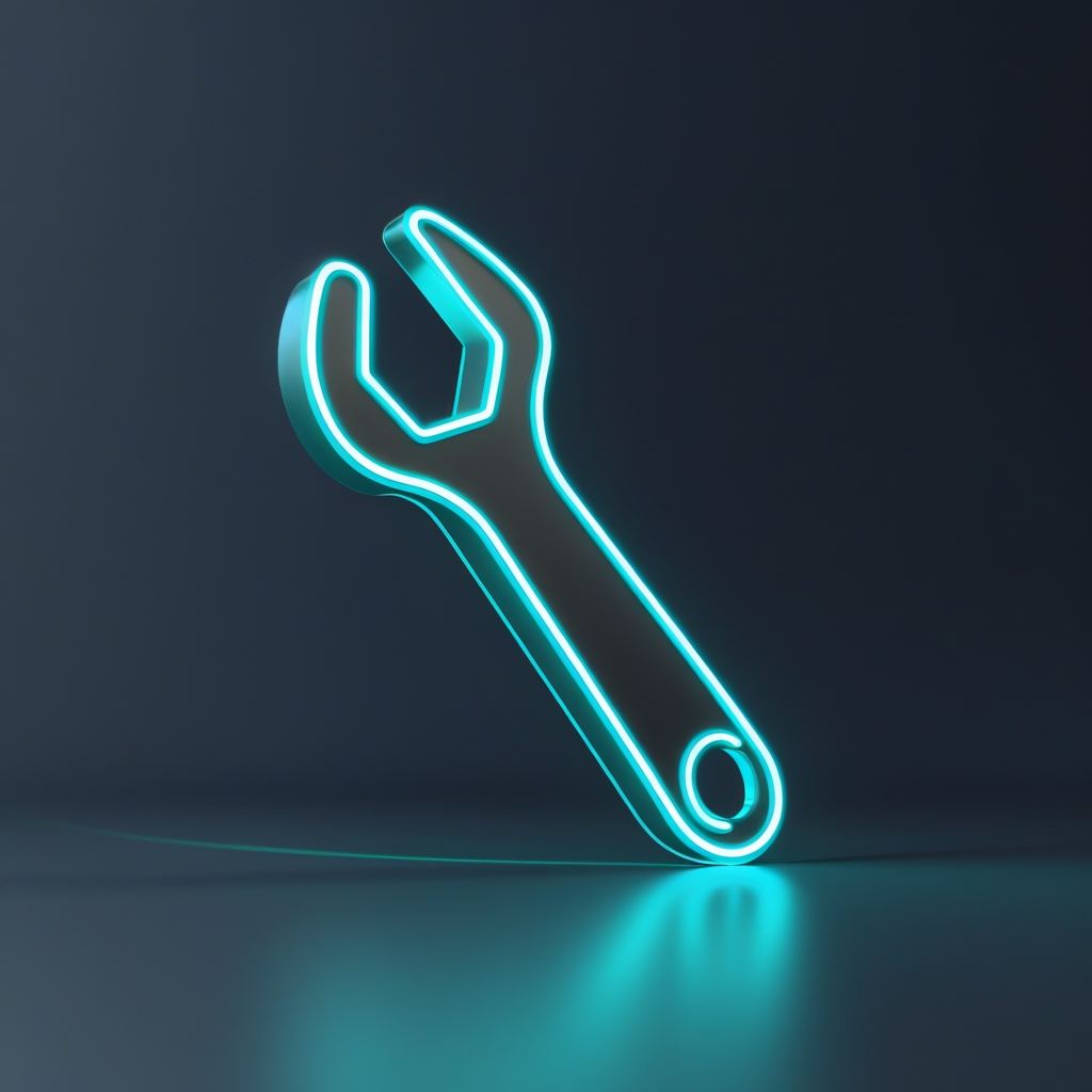 Простая настройка